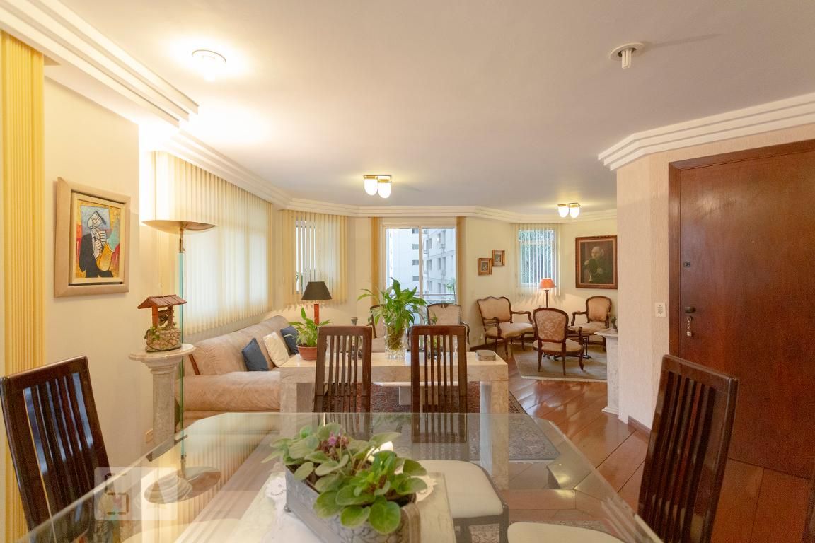 Apartamento, 3 quartos, 198 m² - Foto 3