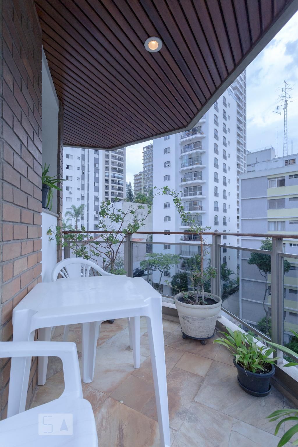 Apartamento, 3 quartos, 198 m² - Foto 35