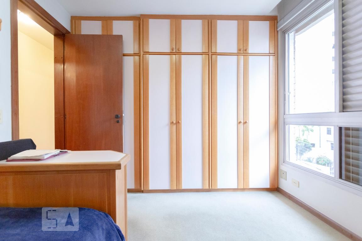 Apartamento, 3 quartos, 198 m² - Foto 29
