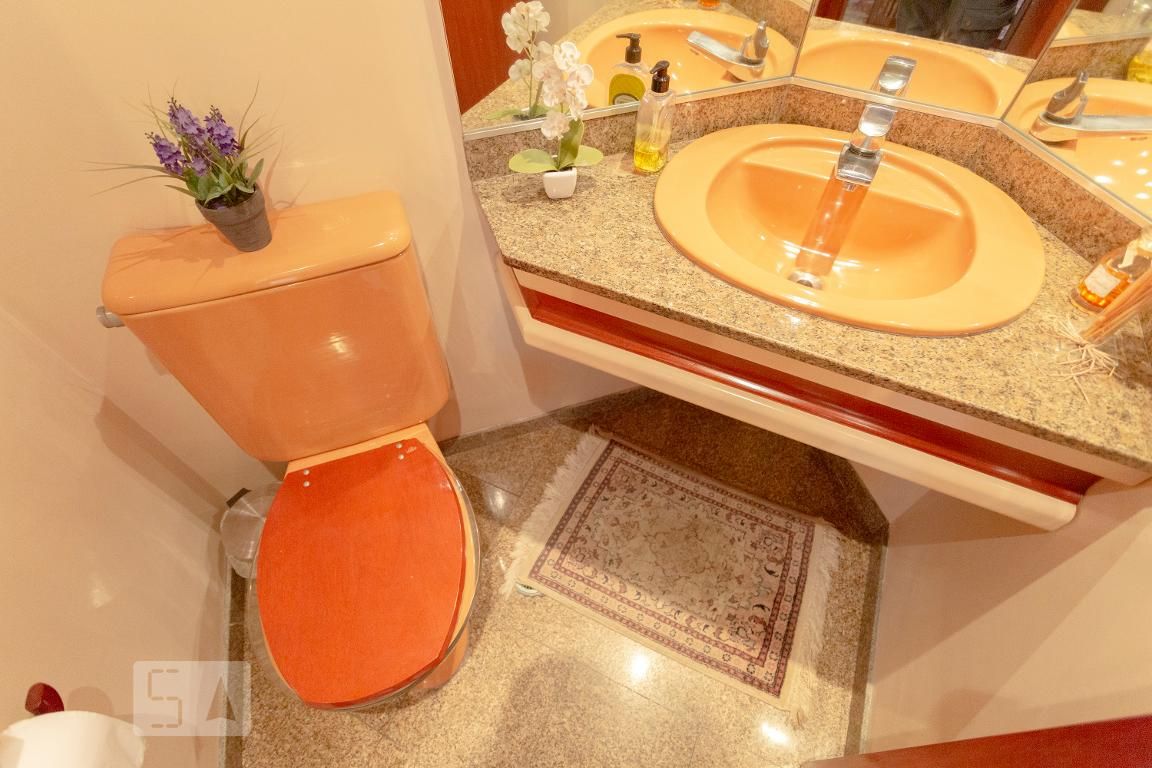 Apartamento, 3 quartos, 198 m² - Foto 53