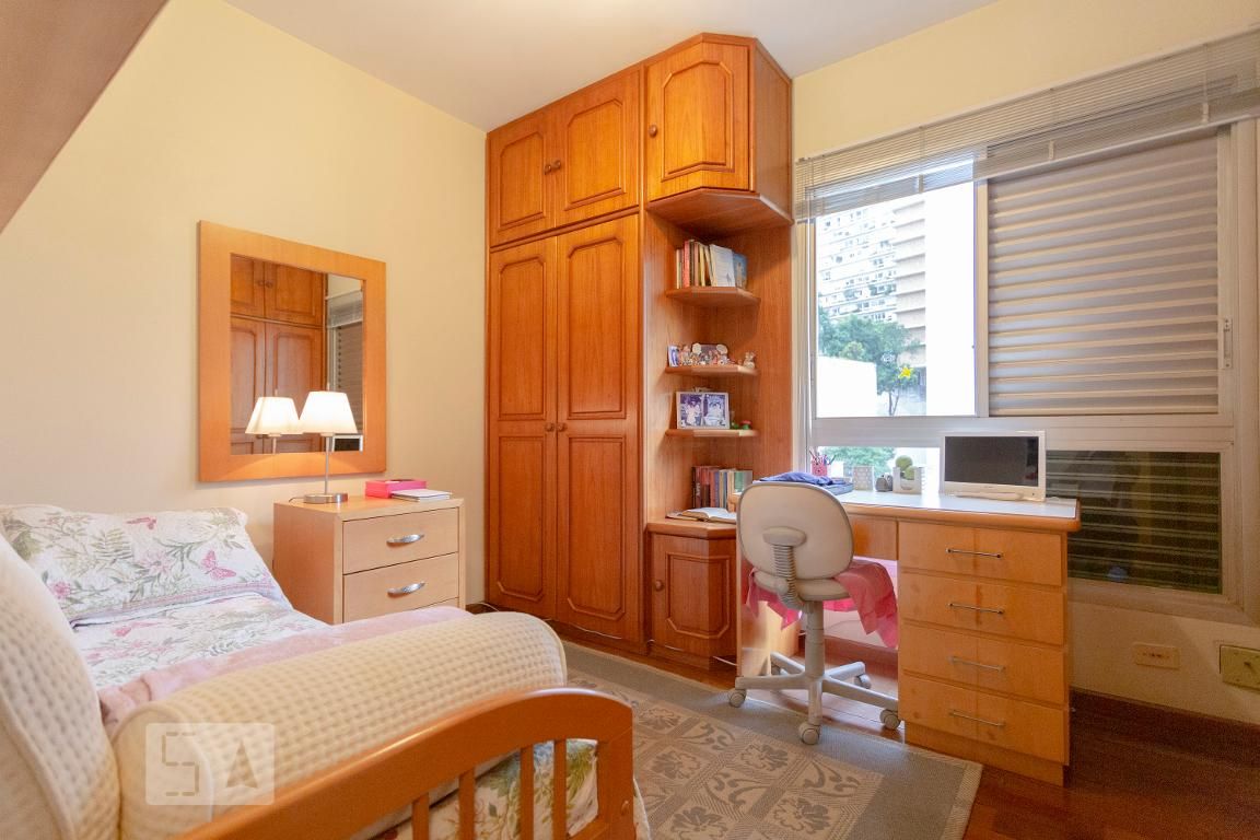 Apartamento, 3 quartos, 198 m² - Foto 22