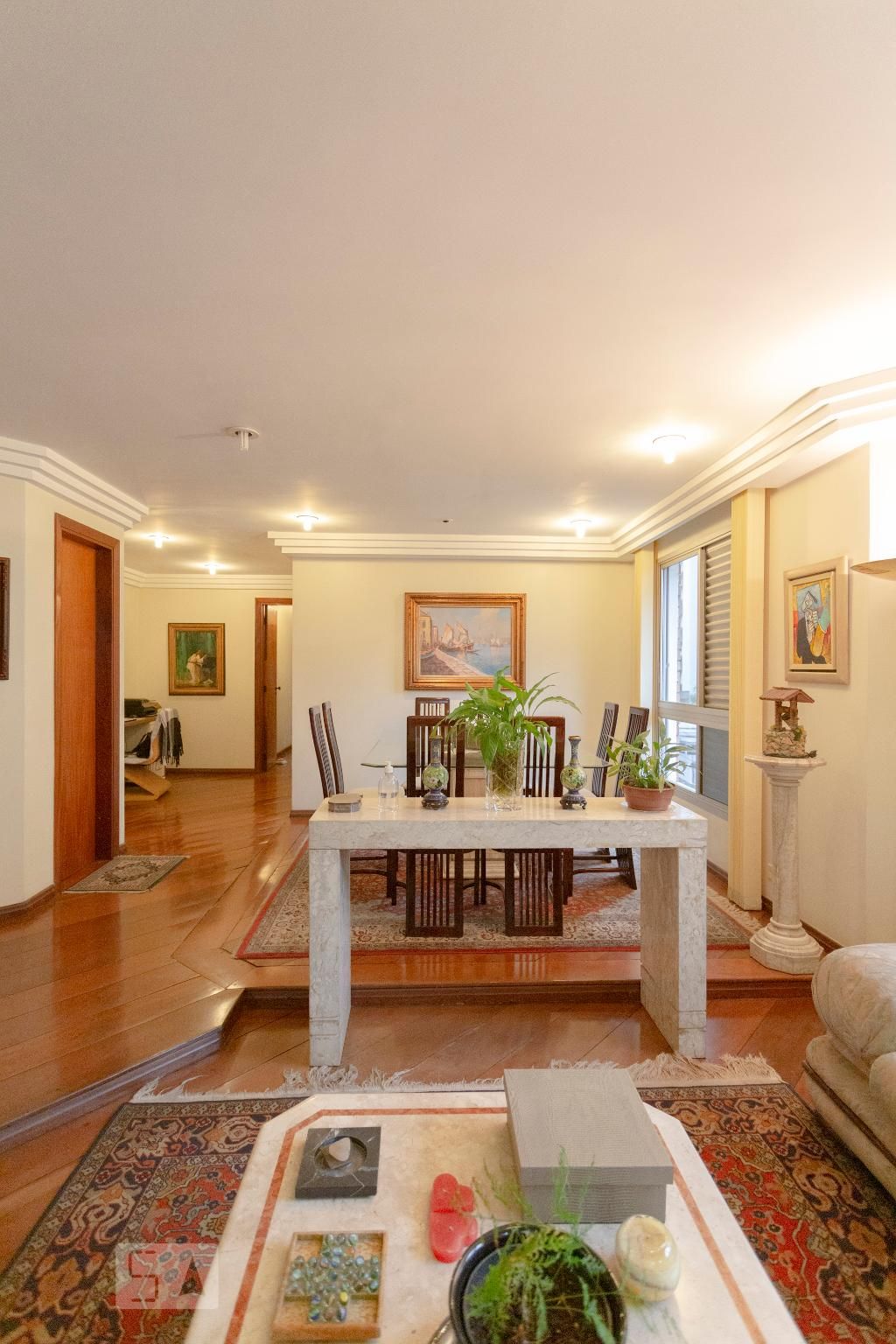 Apartamento, 3 quartos, 198 m² - Foto 11