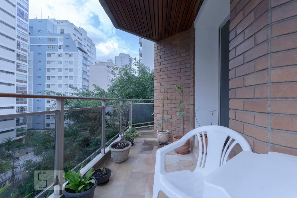 Apartamento, 3 quartos, 198 m² - Foto 30