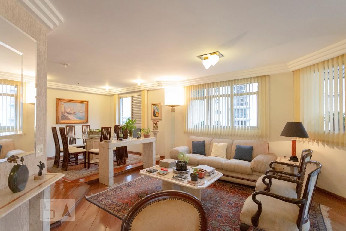 Apartamento, 3 quartos, 198 m² - Foto 9