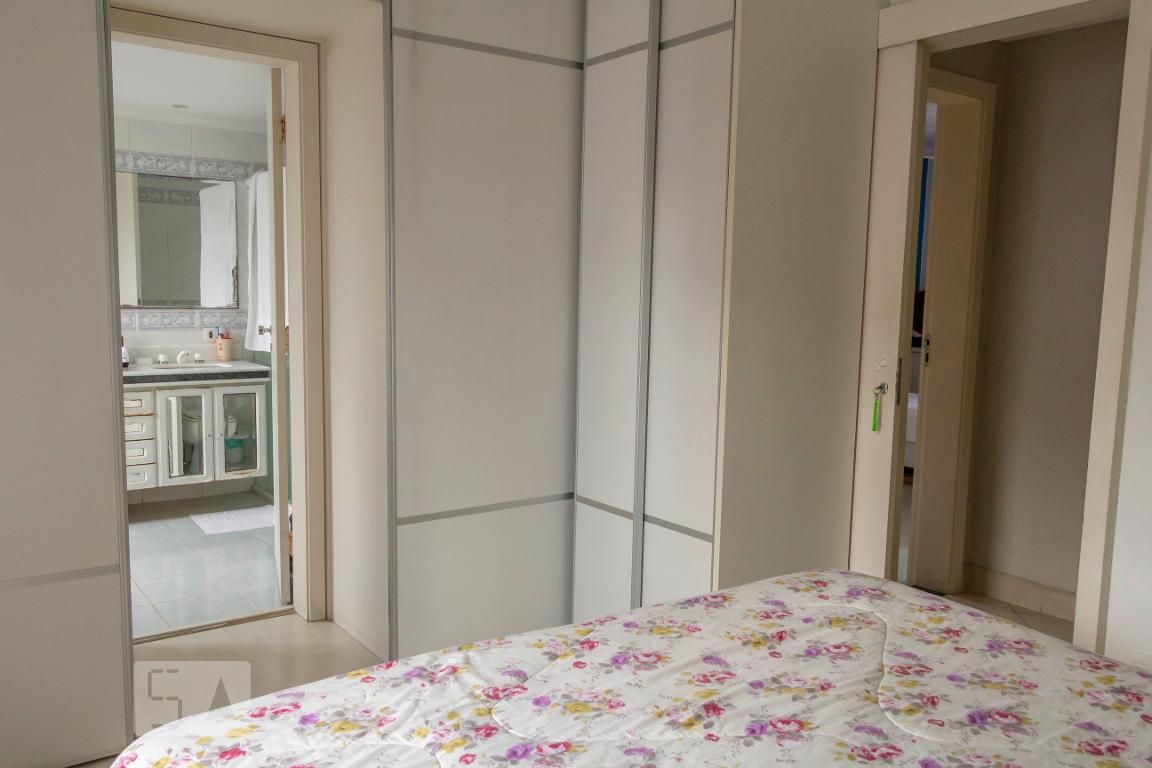 Apartamento, 4 quartos, 169 m² - Foto 10