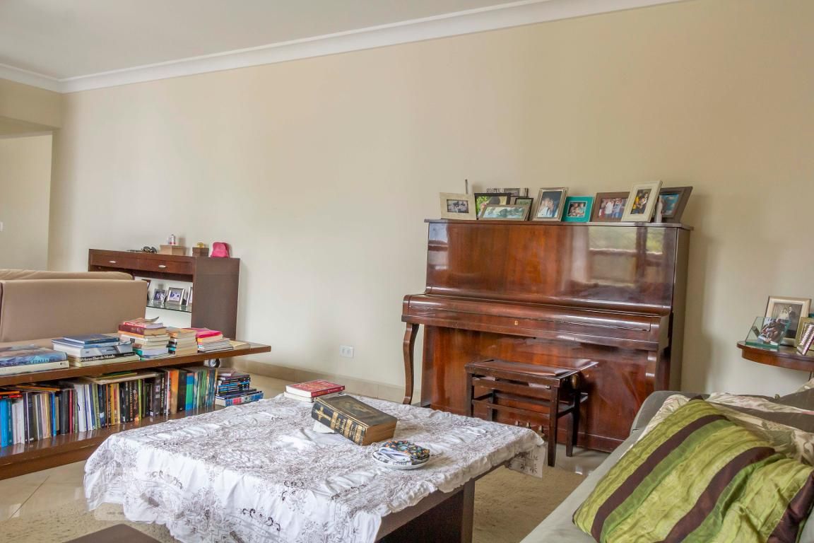 Apartamento, 4 quartos, 169 m² - Foto 5