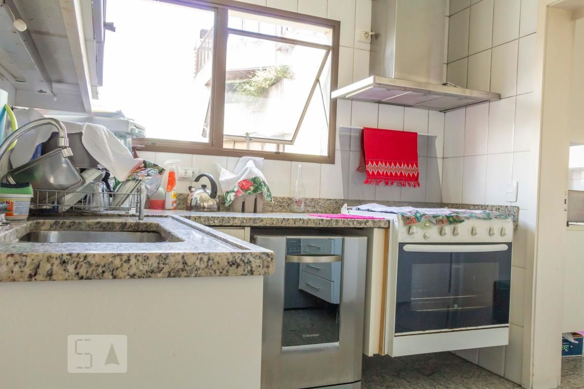 Apartamento, 4 quartos, 169 m² - Foto 21