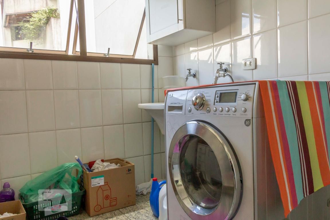 Apartamento, 4 quartos, 169 m² - Foto 19