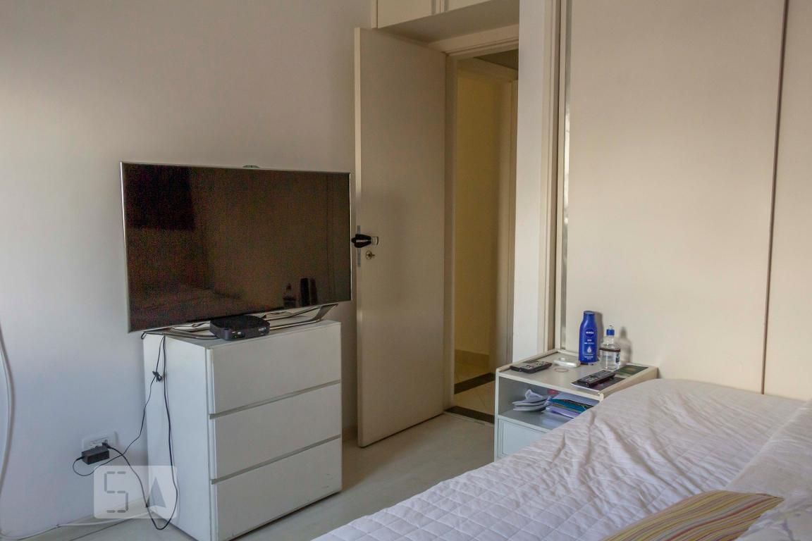 Apartamento, 4 quartos, 169 m² - Foto 11