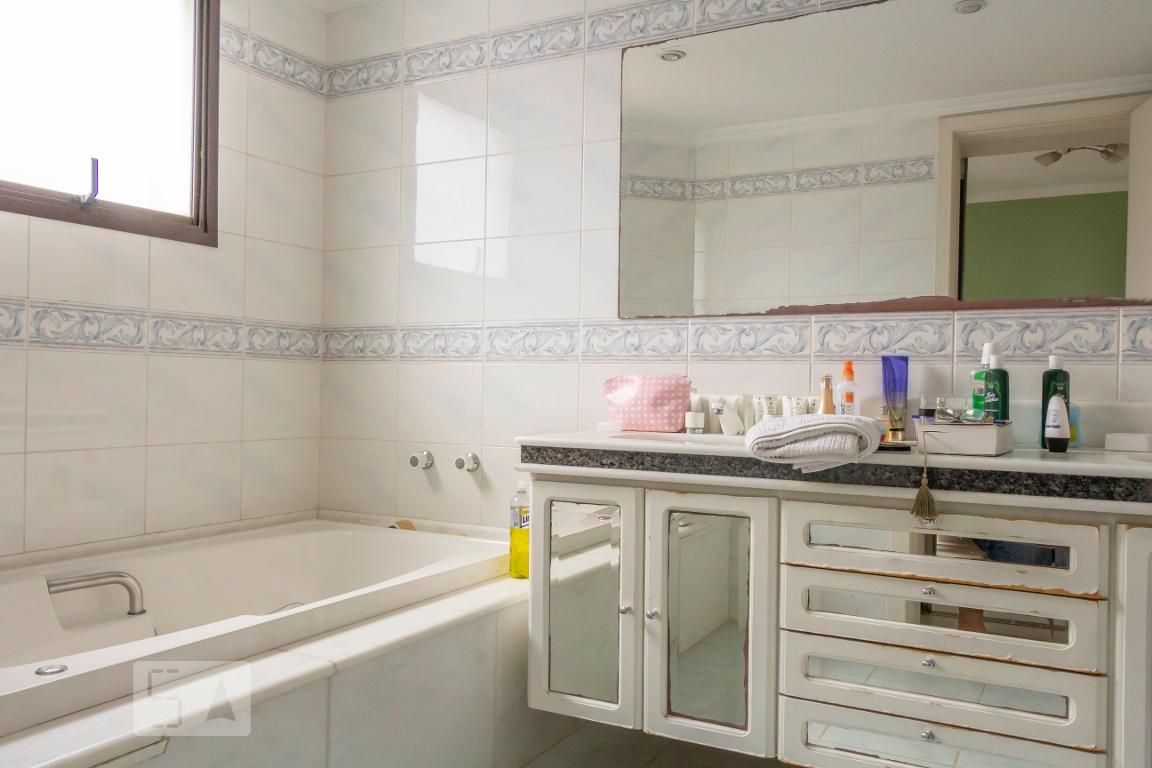 Apartamento, 4 quartos, 169 m² - Foto 25
