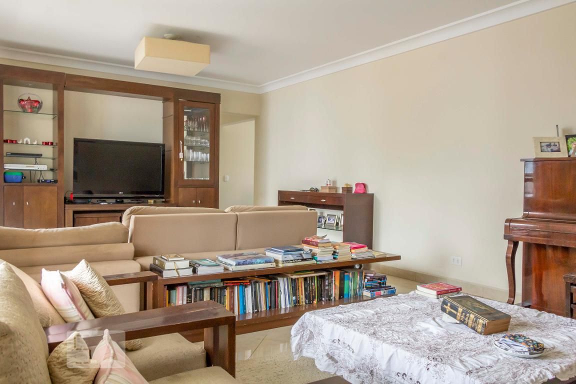 Apartamento, 4 quartos, 169 m² - Foto 6