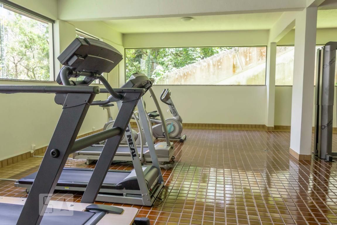 Apartamento, 4 quartos, 169 m² - Foto 31