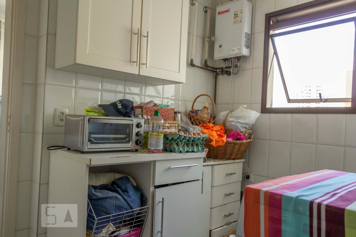 Apartamento, 4 quartos, 169 m² - Foto 20