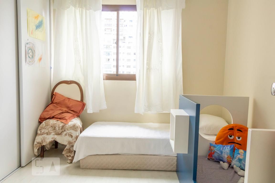 Apartamento, 4 quartos, 169 m² - Foto 14