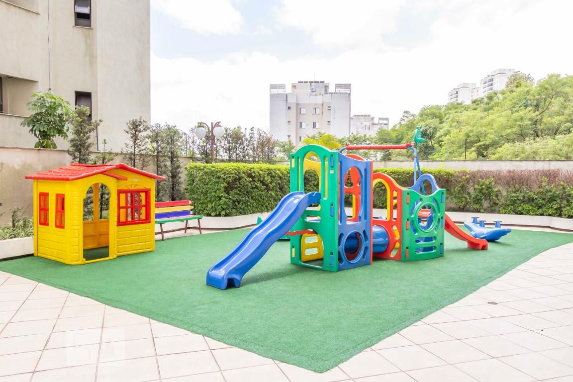 Apartamento, 4 quartos, 169 m² - Foto 15