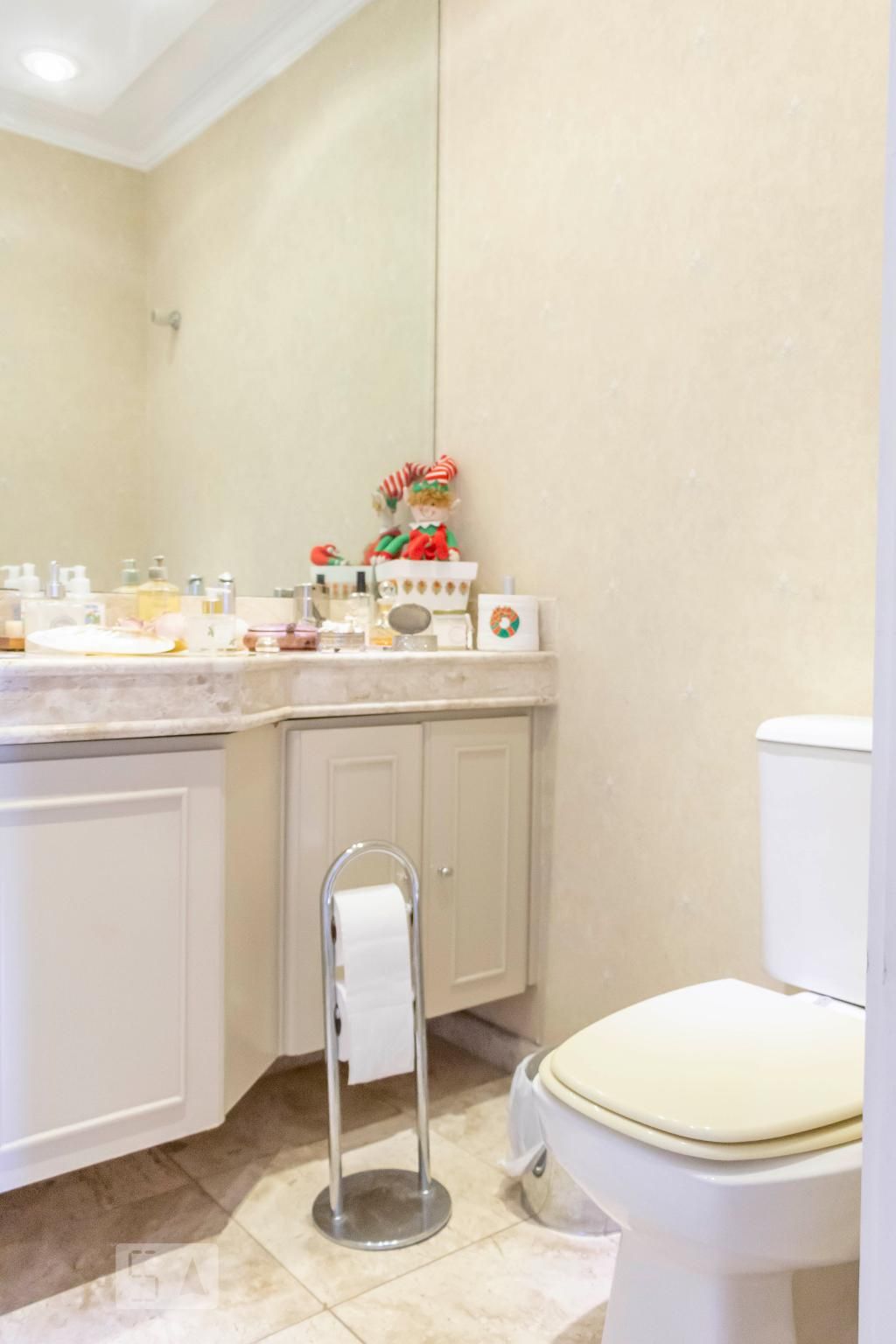 Apartamento, 4 quartos, 169 m² - Foto 27