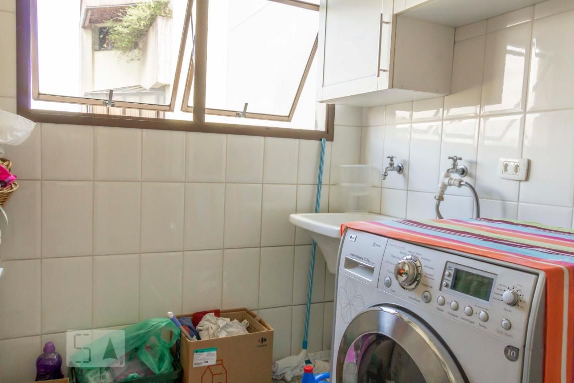 Apartamento, 4 quartos, 169 m² - Foto 18