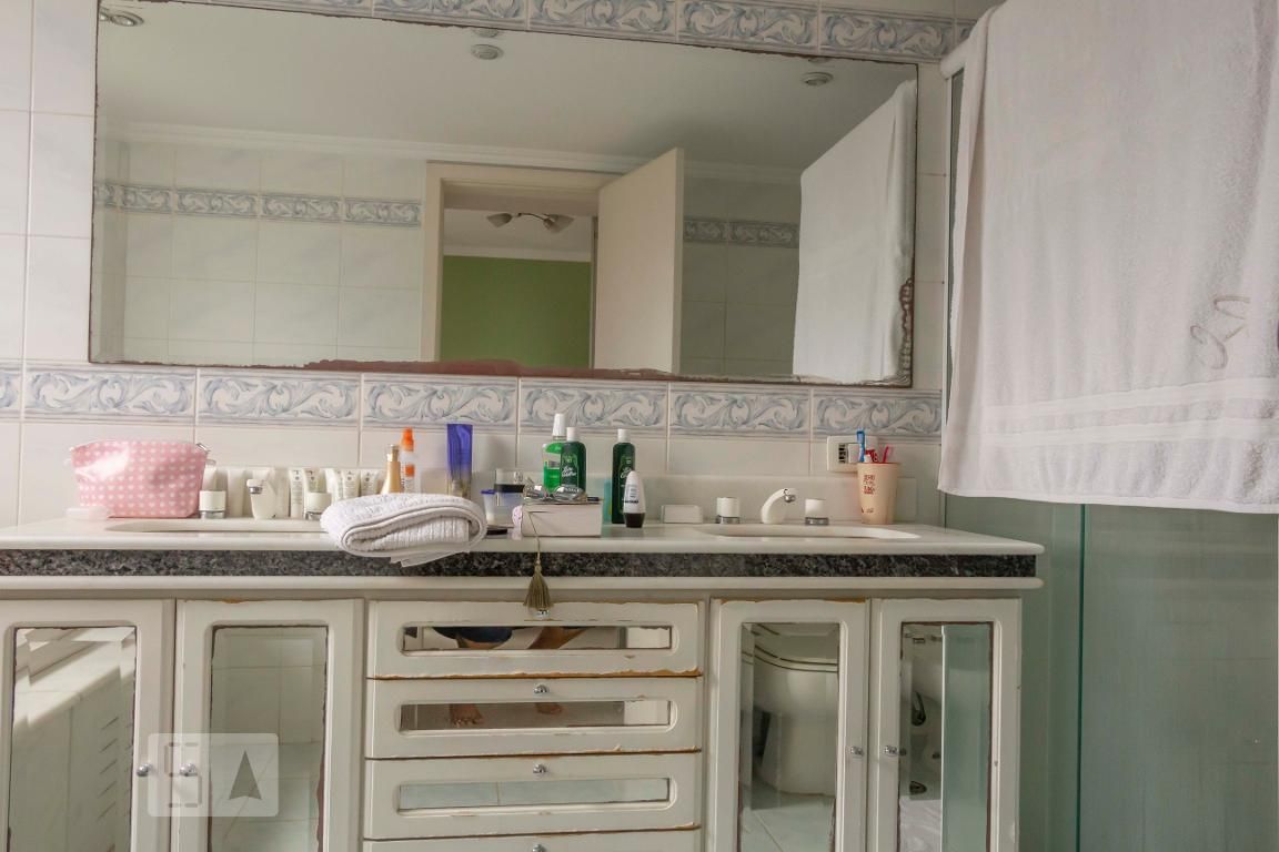 Apartamento, 4 quartos, 169 m² - Foto 26