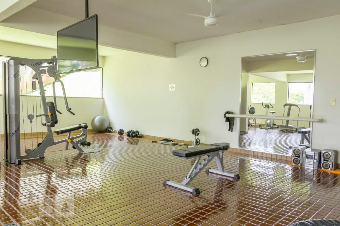 Apartamento, 4 quartos, 169 m² - Foto 30