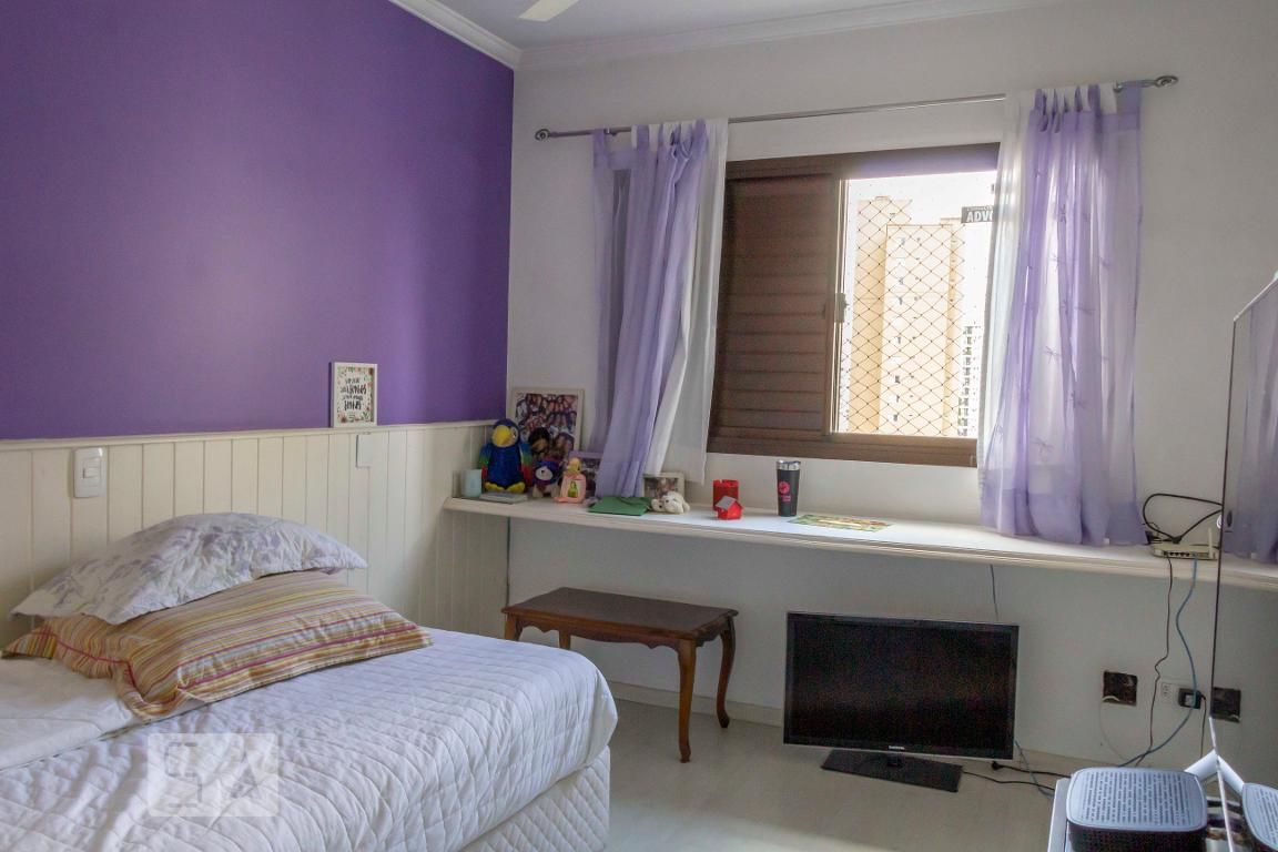Apartamento, 4 quartos, 169 m² - Foto 12