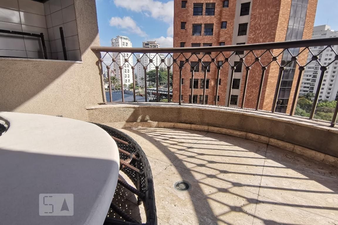 Apartamento, 3 quartos, 250 m² - Foto 15