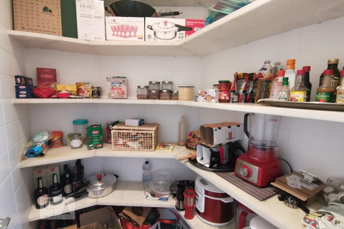 Apartamento, 3 quartos, 250 m² - Foto 5