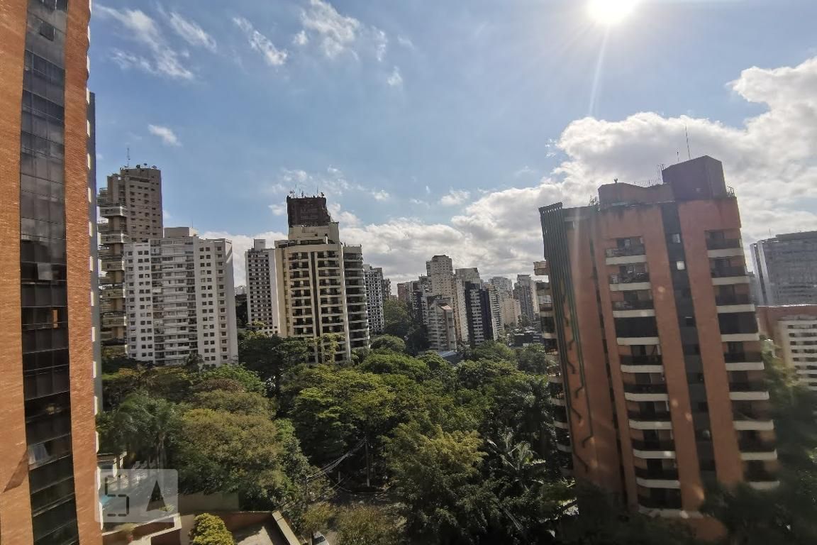 Apartamento, 3 quartos, 250 m² - Foto 20