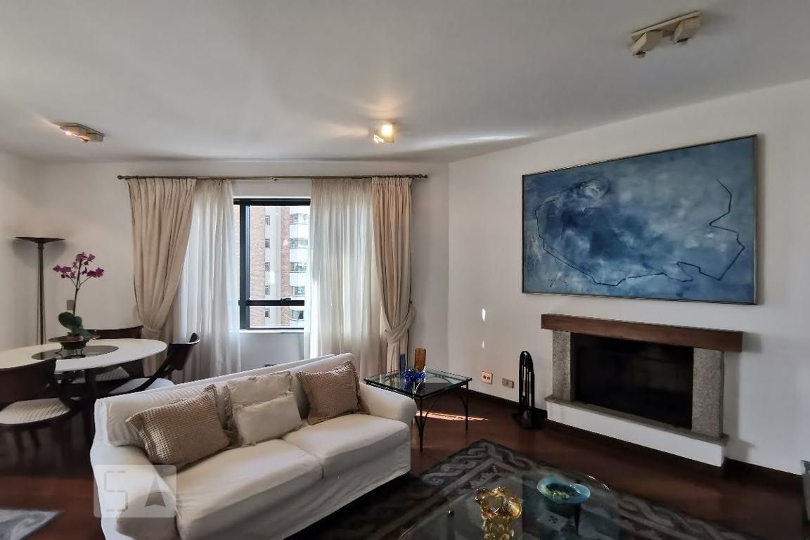 Apartamento, 3 quartos, 250 m² - Foto 27