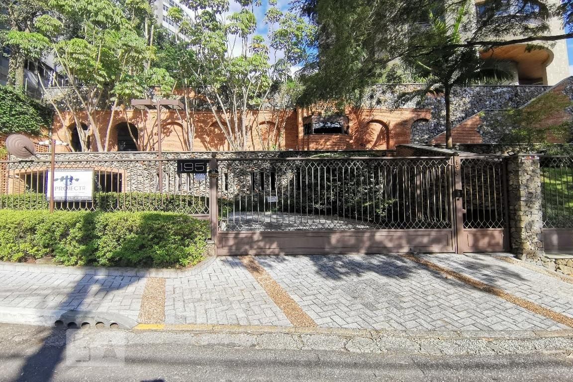 Apartamento, 3 quartos, 250 m² - Foto 58