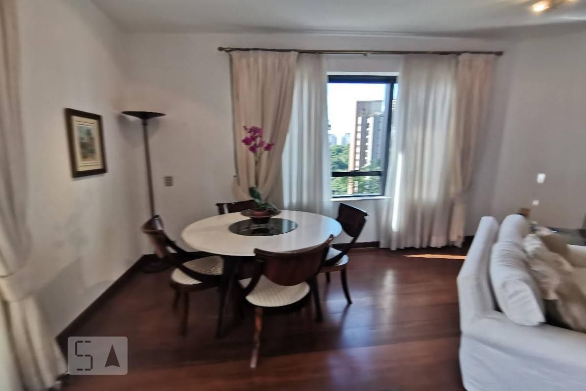 Apartamento, 3 quartos, 250 m² - Foto 28