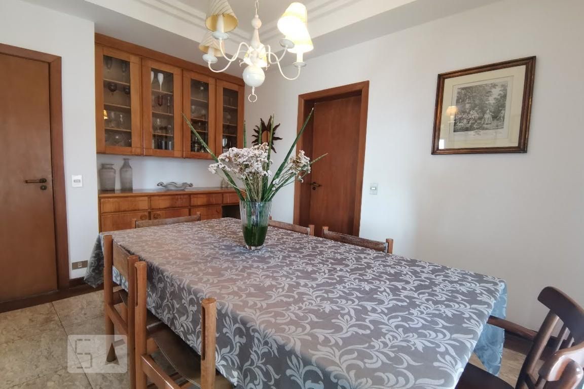 Apartamento, 3 quartos, 250 m² - Foto 14