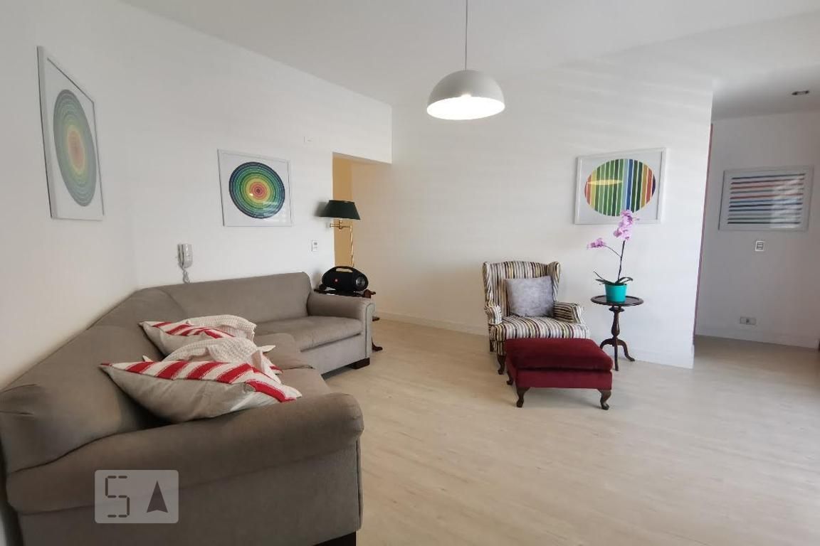 Apartamento, 3 quartos, 250 m² - Foto 49