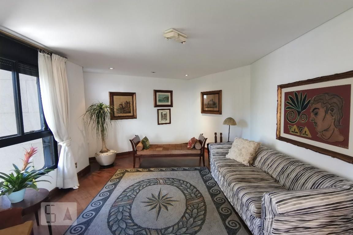 Apartamento, 3 quartos, 250 m² - Foto 23