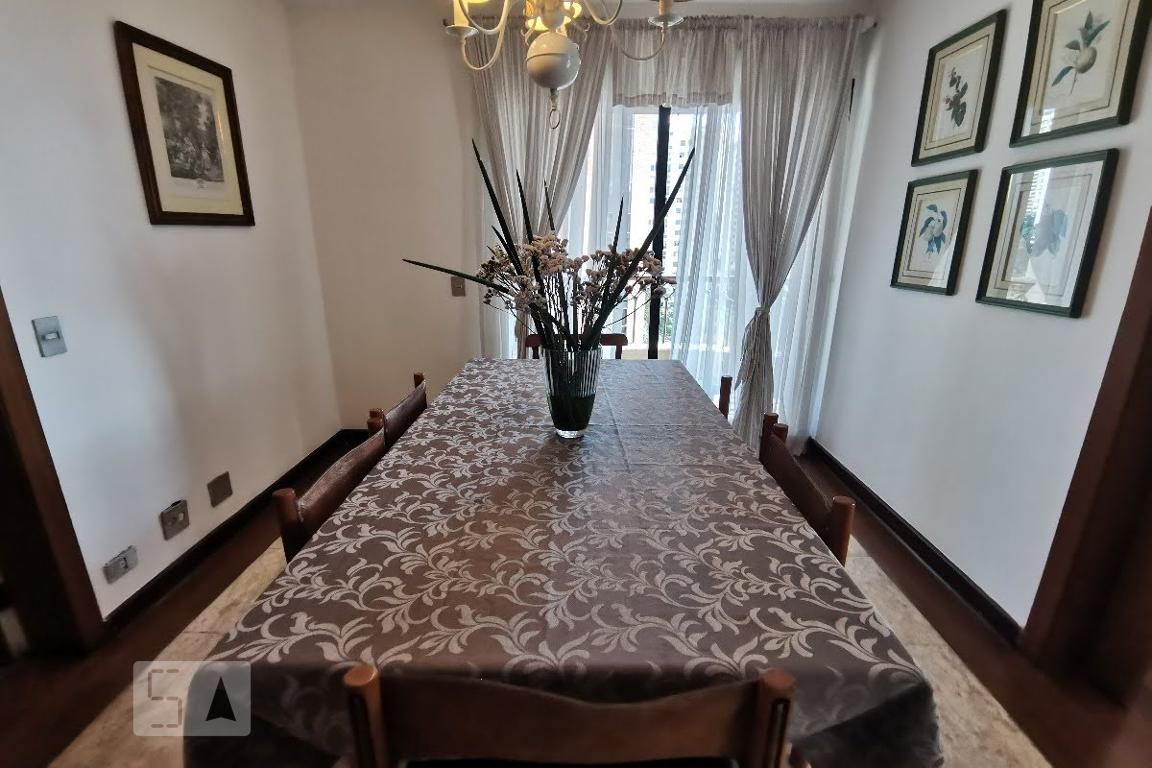 Apartamento, 3 quartos, 250 m² - Foto 11