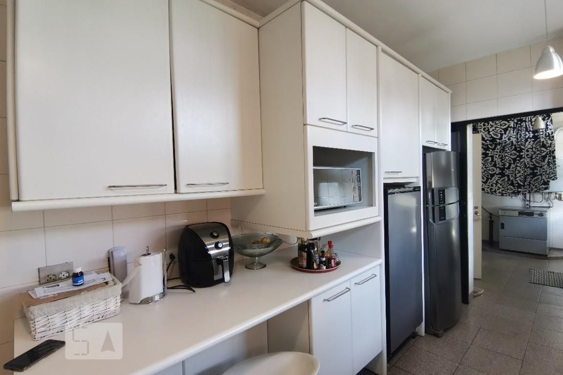 Apartamento, 3 quartos, 250 m² - Foto 7