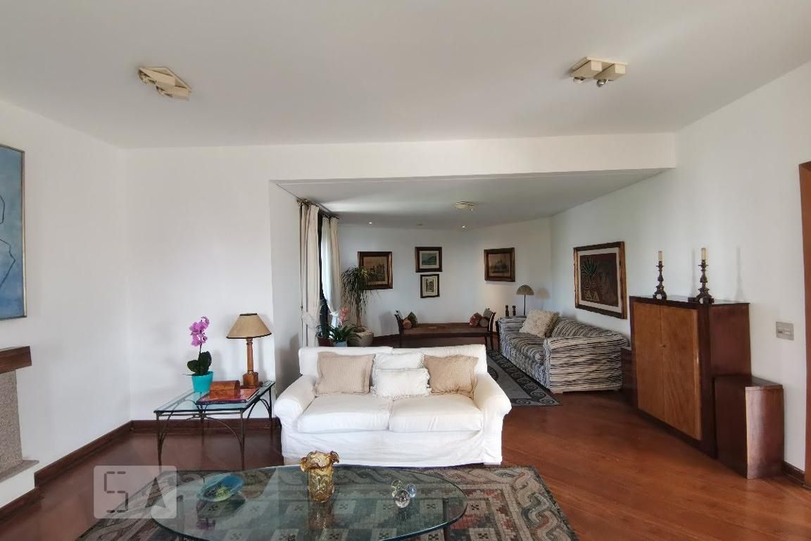 Apartamento, 3 quartos, 250 m² - Foto 29
