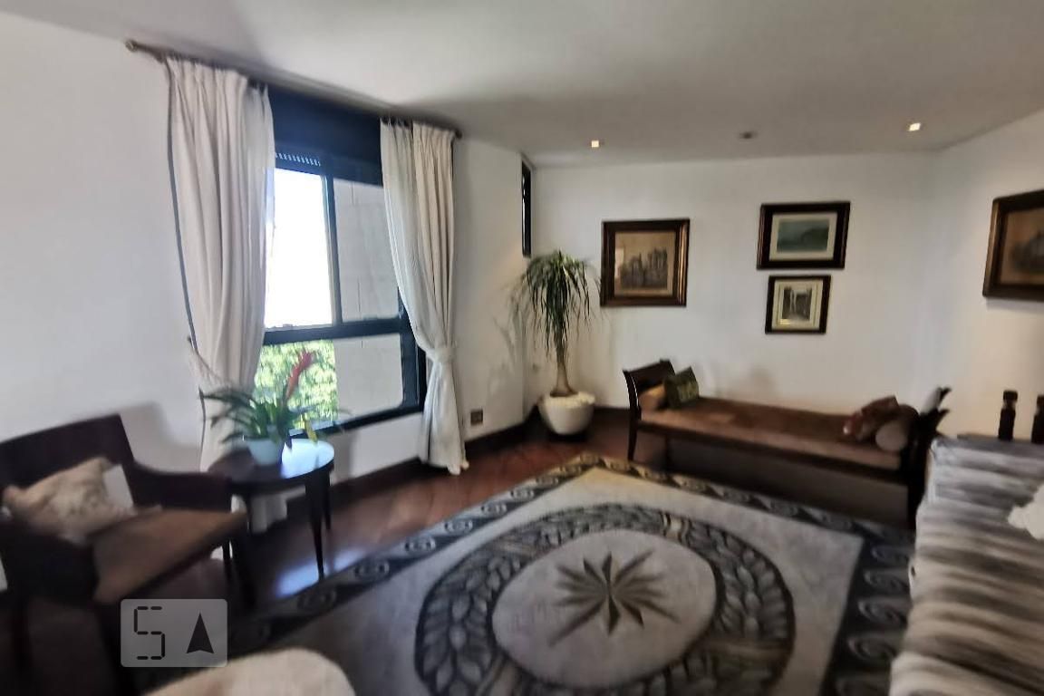 Apartamento, 3 quartos, 250 m² - Foto 24