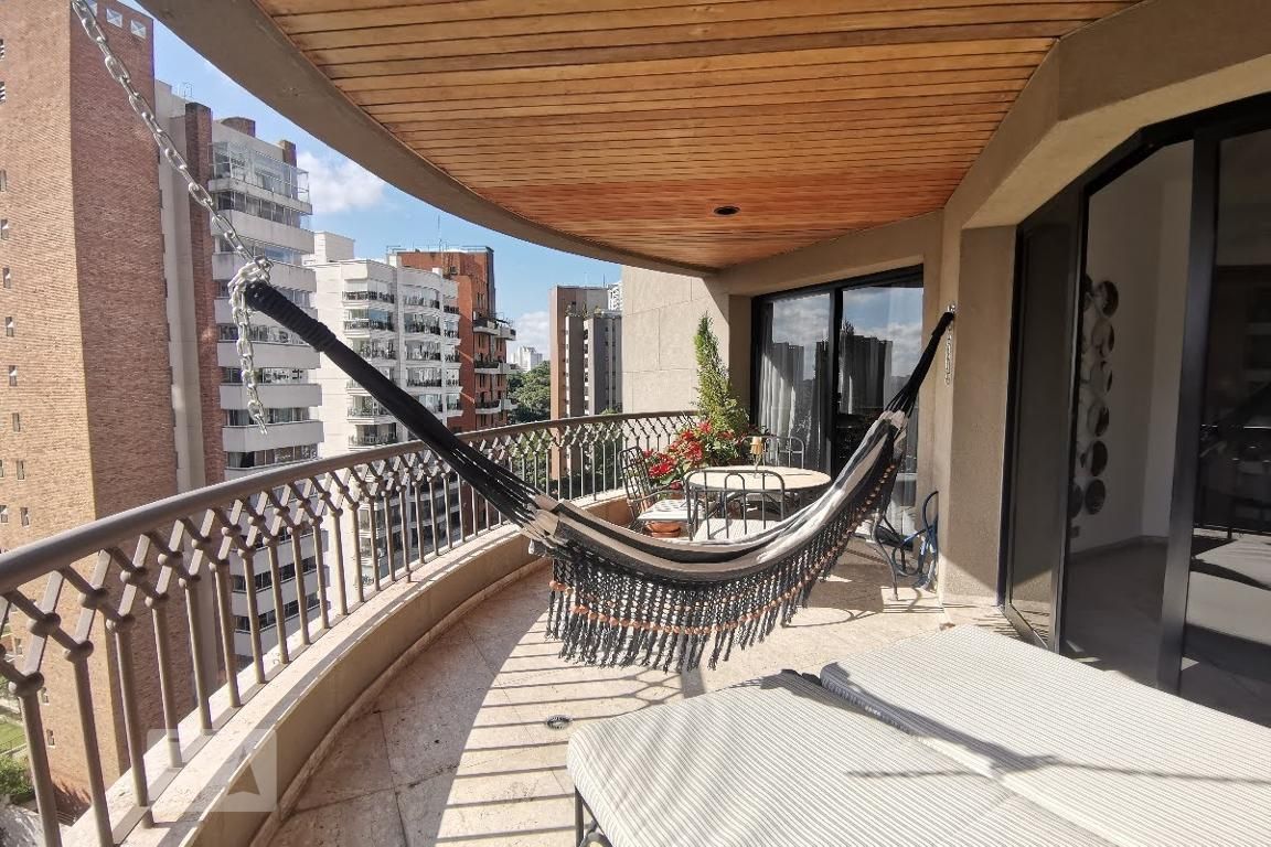 Apartamento, 3 quartos, 250 m² - Foto 21
