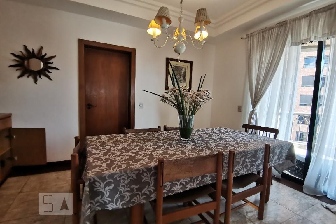 Apartamento, 3 quartos, 250 m² - Foto 13