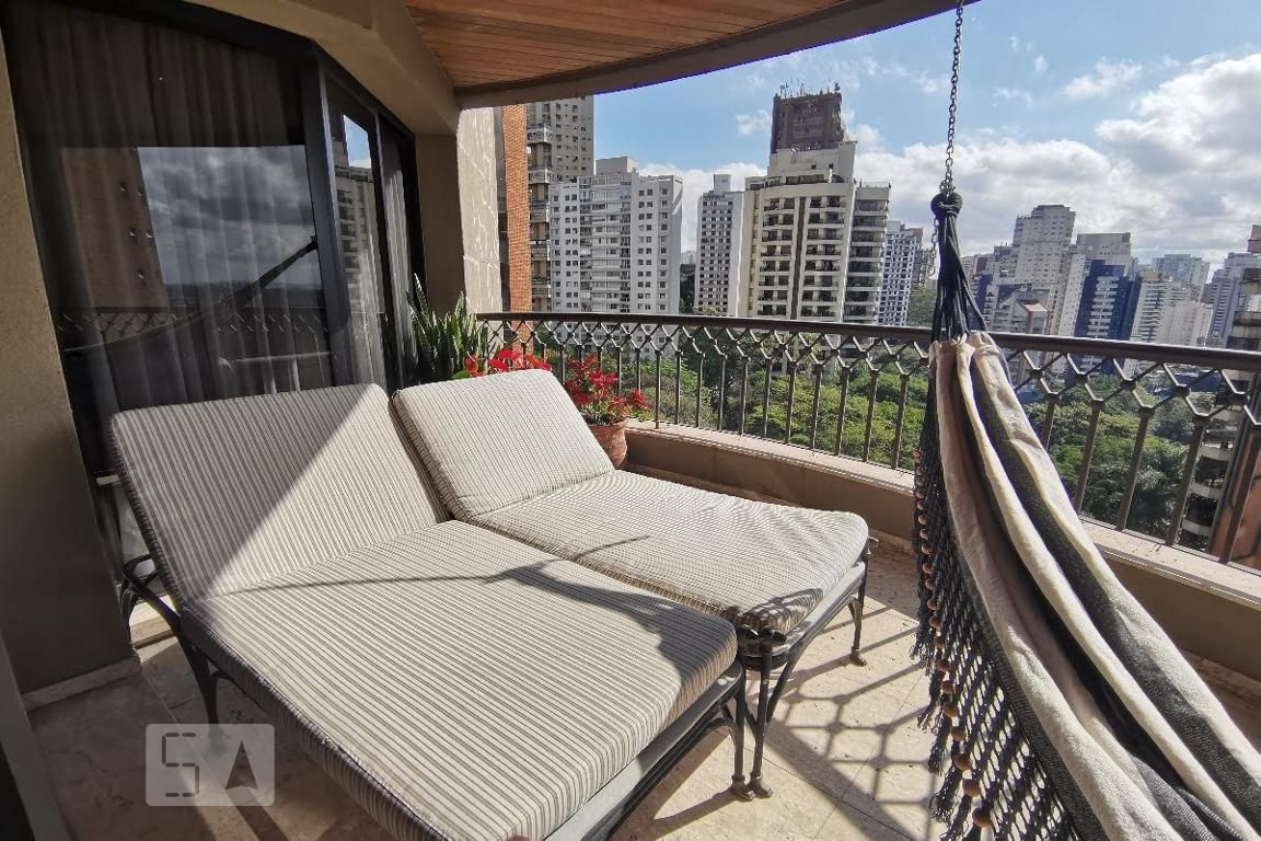 Apartamento, 3 quartos, 250 m² - Foto 18
