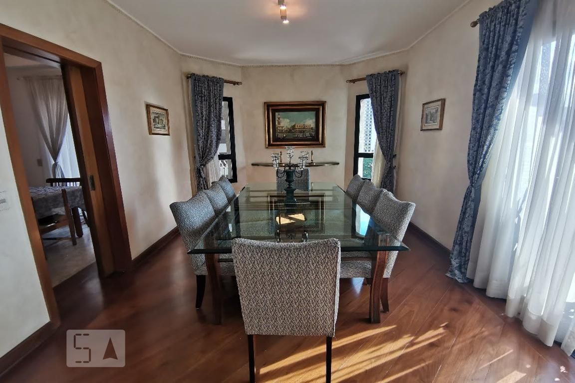 Apartamento, 3 quartos, 250 m² - Foto 16