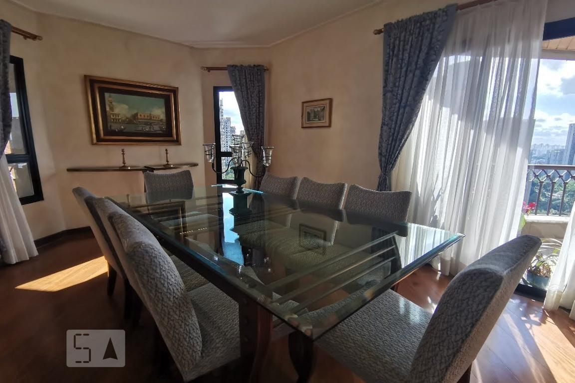 Apartamento, 3 quartos, 250 m² - Foto 17