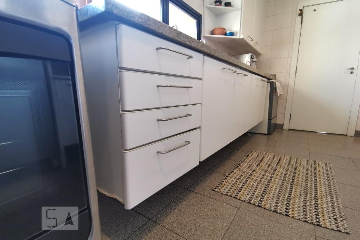 Apartamento, 3 quartos, 250 m² - Foto 8