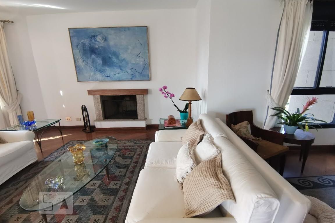 Apartamento, 3 quartos, 250 m² - Foto 26