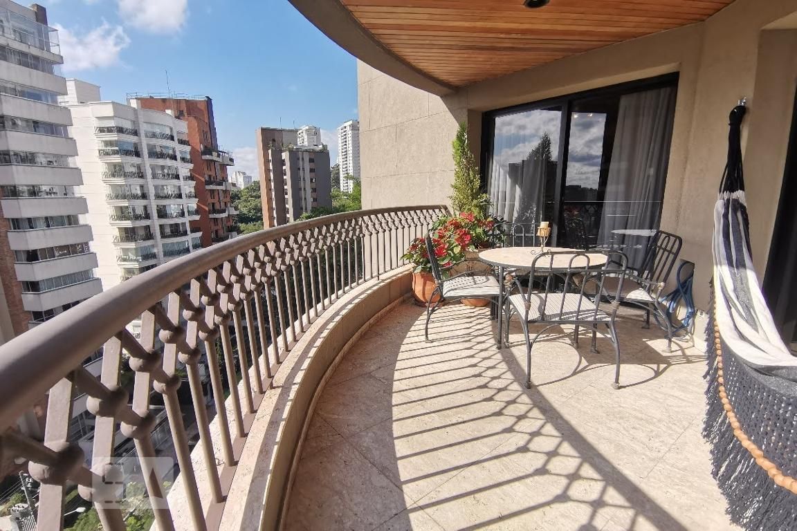 Apartamento, 3 quartos, 250 m² - Foto 22