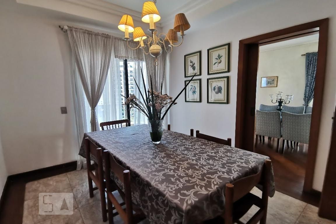 Apartamento, 3 quartos, 250 m² - Foto 12