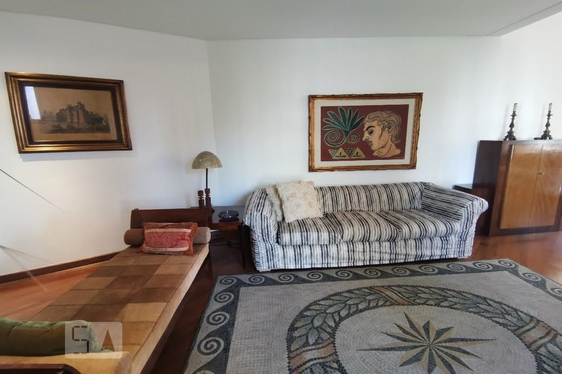Apartamento, 3 quartos, 250 m² - Foto 25