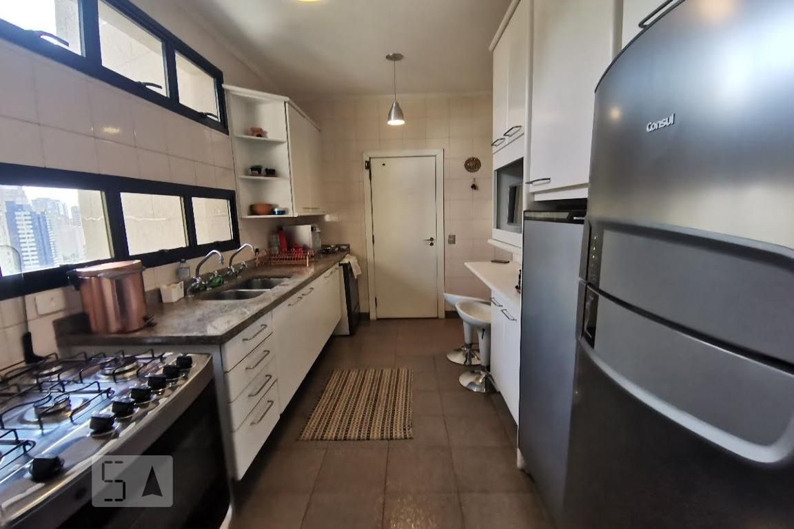 Apartamento, 3 quartos, 250 m² - Foto 9