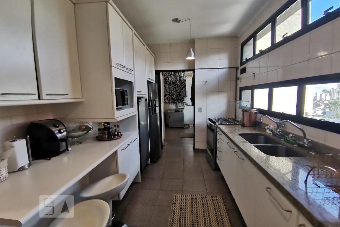Apartamento, 3 quartos, 250 m² - Foto 6