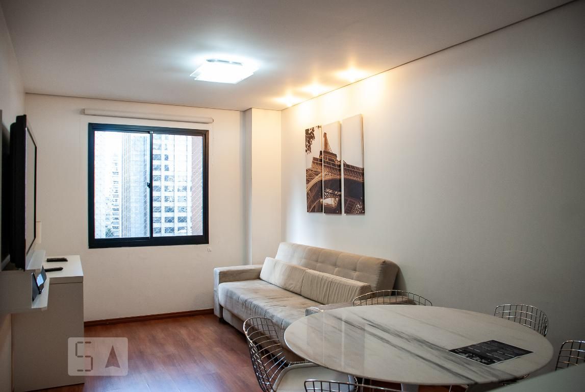 Apartamento, 2 quartos, 90 m² - Foto 4
